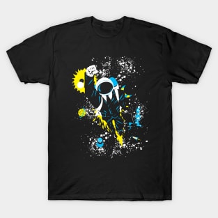 Spacesuite T-Shirt